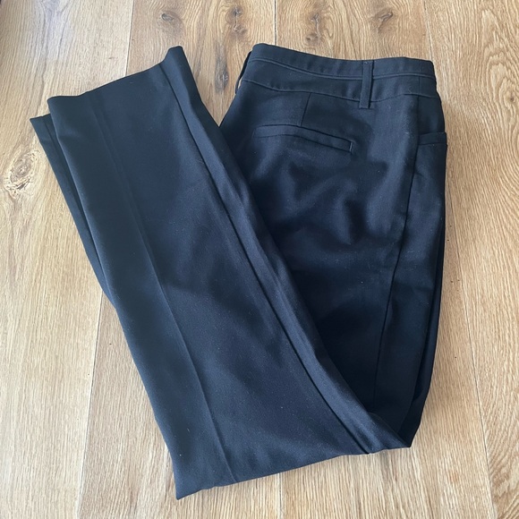 RICKI’S Black Trouser - Picture 2 of 4